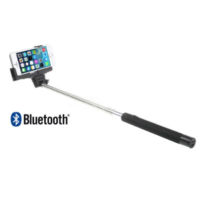 Bluetooth Selfie-bot okostelefonhoz