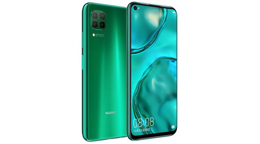 Huawei P40 Lite Dual Sim 128gb 6gb Ram Huawei Android Shop Hungary